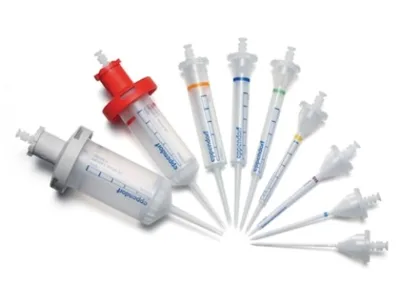Eppendorf Combitips® advanced Pipette Tips