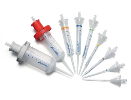 Eppendorf Combitips® advanced Pipette Tips