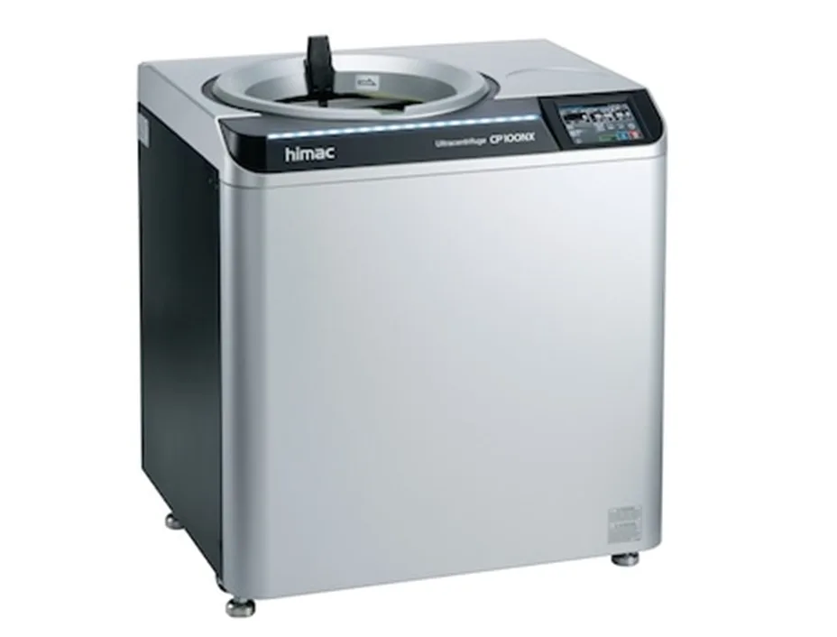 Eppendorf CP-NX Ultracentrifuge Series