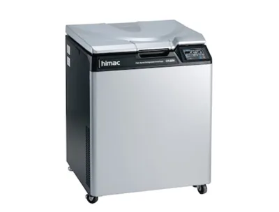 Eppendorf CR22N High-Speed Centrifuge