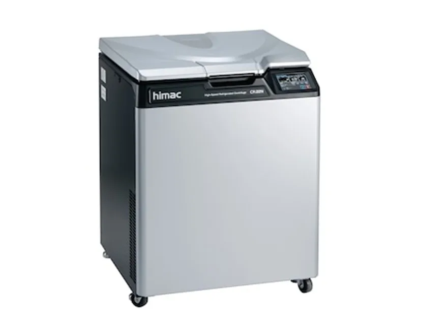 Eppendorf CR22N High-Speed Centrifuge