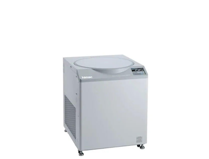 Eppendorf CR30NX High-Speed Centrifuge