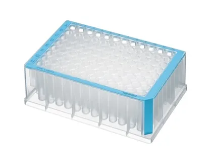 Eppendorf DNA LoBind® Plates