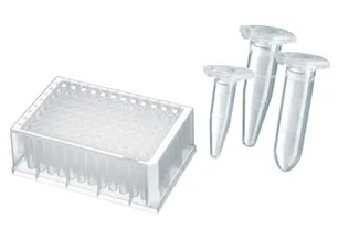 Eppendorf DNA LoBind® Tubes