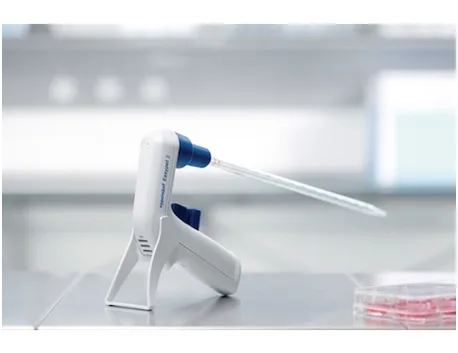 Eppendorf Easypet® 3 – Pipette Controller