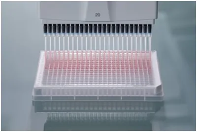 Eppendorf epT.I.P.S.® 384