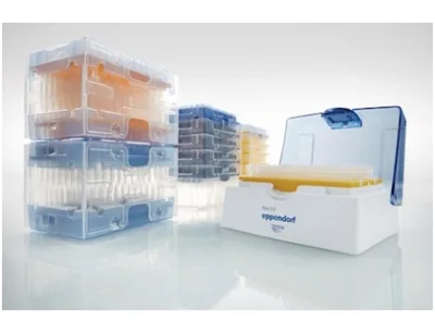 Eppendorf epT.I.P.S.® Pipette Tips