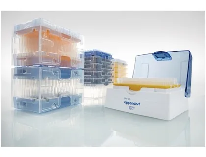 Eppendorf epT.I.P.S.® Pipette Tips