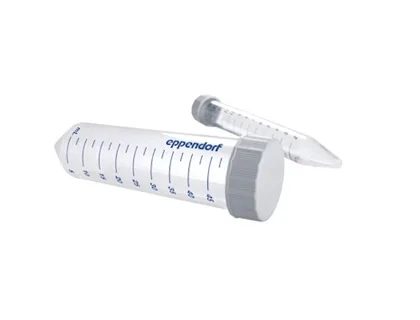 Eppendorf Conical Tubes