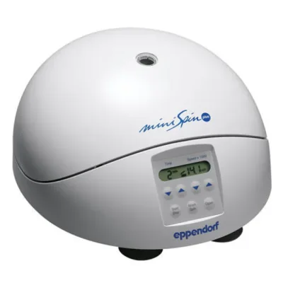 Eppendorf MiniSpin®/MiniSpin® plus