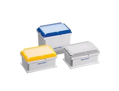 Eppendorf epT.I.P.S.® Motion Pipette Tips for Automation Systems