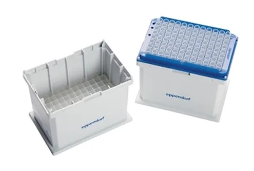 Eppendorf epT.I.P.S.® Motion Safe-rack Pipette Tips for Automation Systems