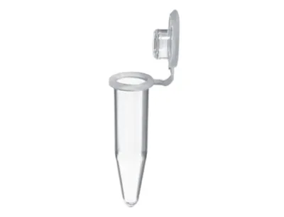 Eppendorf PCR Tubes