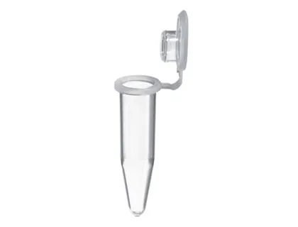 Eppendorf PCR Tubes