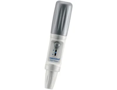 Eppendorf Pipet Helper® – Mechanical Pipette Controller