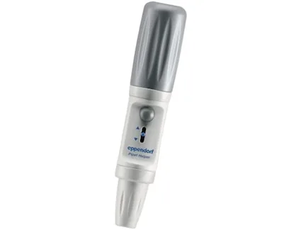 Eppendorf Pipet Helper® – Mechanical Pipette Controller