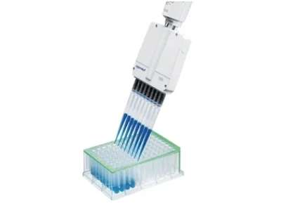 Eppendorf Protein LoBind® Plates