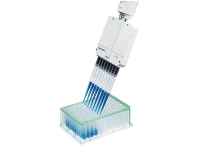 Eppendorf Protein LoBind® Plates