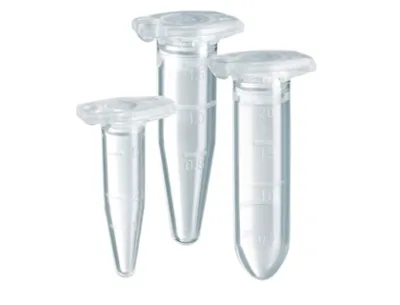 Eppendorf Protein LoBind® Tubes