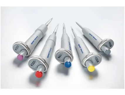 Eppendorf Reference® 2 Manual Pipette Series