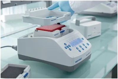 Eppendorf SmartExtender Aksesuar