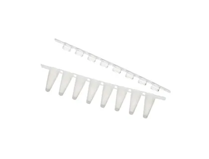 Eppendorf PCR Tube Strips