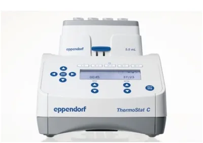 Eppendorf ThermoStat C