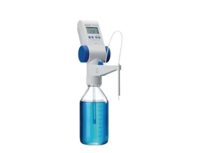 Eppendorf Top Buret – Bottle-Top Burette
