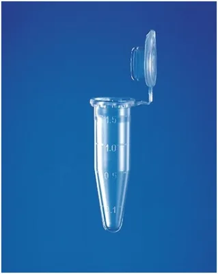 Eppendorf Tubes® 3810X 1.5 mL