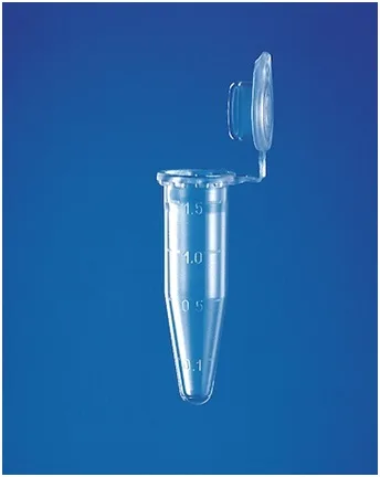 Eppendorf Tubes® 3810X 1.5 mL