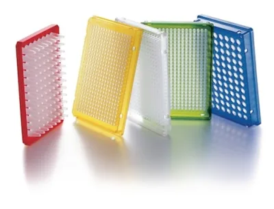Eppendorf twin.tec® PCR Plates