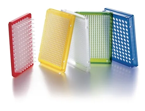 Eppendorf twin.tec® PCR Plates