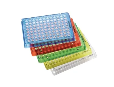 Eppendorf twin.tec® LoBind® PCR Plates