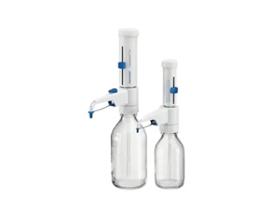 Eppendorf Varispenser® 2/2x – Bottle-Top Dispensers