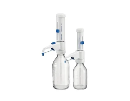 Eppendorf Varispenser® 2/2x – Bottle-Top Dispensers