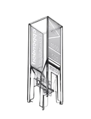 Eppendorf UVette®