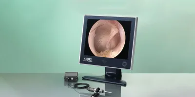 Ergonomic Imaging Systems