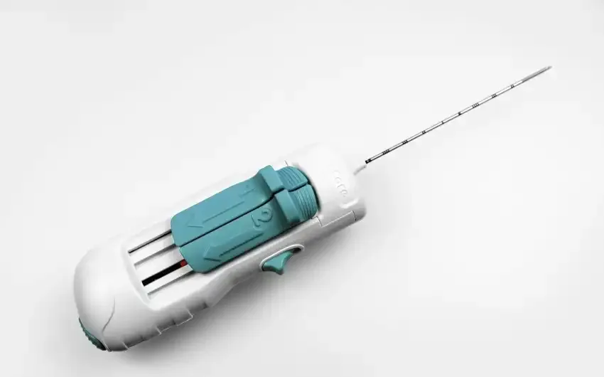 Estacore Automatic Biopsy Needle