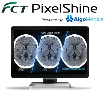 FCT PixelShine