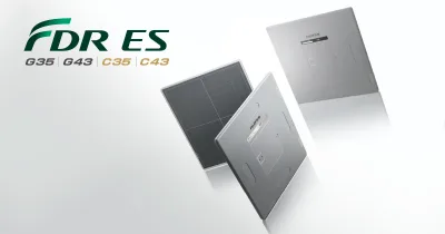 FDR D-EVO ES C35/C43/G35/G43