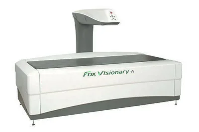 FDX Visionary-A