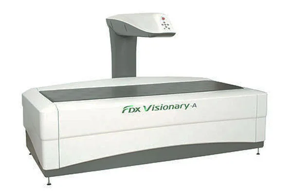 FDX Visionary-A