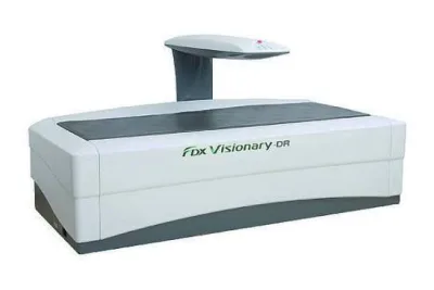 FDX Visionary-DR