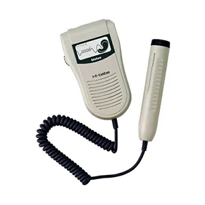 Handheld Fetal Doppler Bistos BT-200L