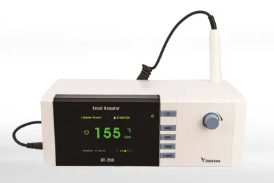 Handheld Fetal Doppler Bistos BT-250