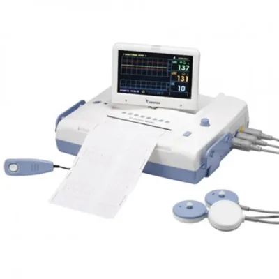 Fetal Monitor (NST) Bistos BT-350LCD