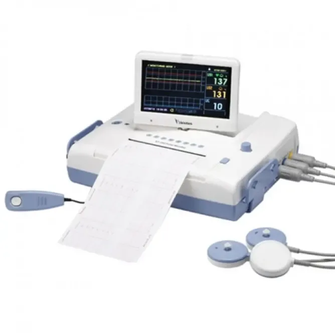 Fetal Monitor (NST) Bistos BT-350LCD