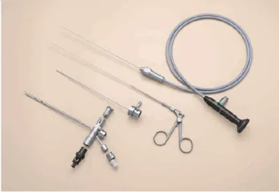 Fetoscopy