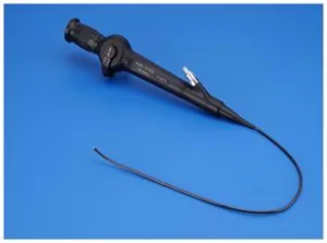 Fiberscopes