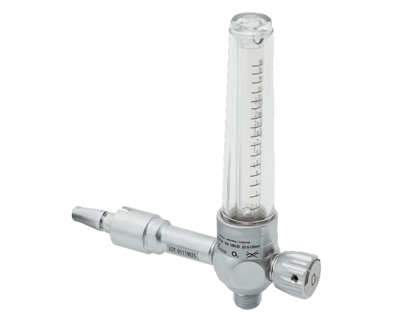 Flowmetre 1200 Serisi